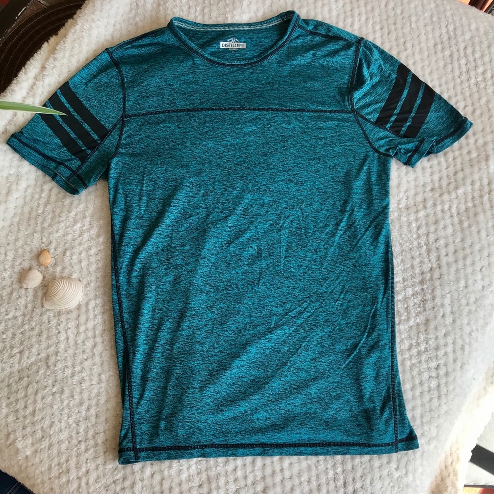 🏷️BUY 4 GET 1 FREE🏷️ Men’s Distillery Apparel Shirt